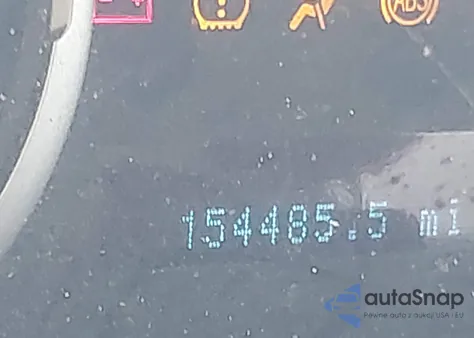 2008 Ford Focus Se/Ses из США, поврежденный, VIN 1FAHP35N08W270896